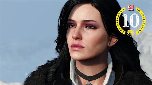 Remembering The Witcher 3's toughest choices (and the objectively correct answers)