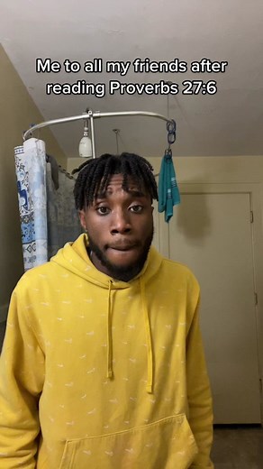 Proverbs 27:6 NCV “The slap of a friend can be trusted to help you but the kisses of an enemy are nothing but lies” #manofGod #christian #Jesus #womanofGod #God