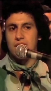 🔴#VIDEO Fania All Star en su presentación en vivo "Estadio Statu Hai, Africa - Año 1,974" - GUANTANAMERA lo interpreta Hector Lavoe y en la Flauta siempre genial "Johnny Pacheco" ¡Pura Candela! 🎶🎤🎧🇺🇸 #FaniaAllStars #JohnnyPacheco #HectorLavoe #Guantanamera | Salsa Chimpum Callao