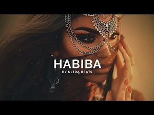 SOLD " Habiba " Oriental Reggaeton Type Beat (Instrumental) Prod. by Ultra Beats