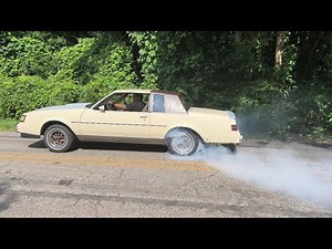 7.5 rear end upgrade