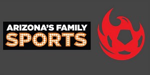 Arizona’s Family announces broadcast partnership with Phoenix Rising, launch of new network