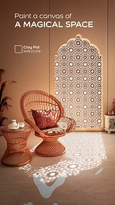 2.9K views · 29 reactions | Watch your walls glow up with Dulux colours! Turn your home into an Insta-worthy masterpiece! Watch our colours make your walls pop and create a magical vibe with every shade. ✨ #Dulux #colours #paintacanvas #PaintWithDulux #DuluxPaints #DuluxIN #colourbook #duluxcolour #shades #walls | Dulux Paints | Facebook