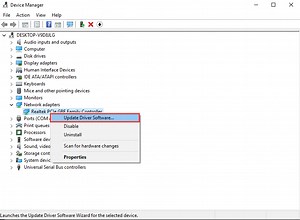 Realtek Pcie Family Controller Driver Update