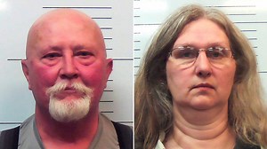 Owners of Missouri reform school for girls charged with more than 100 counts of abuse