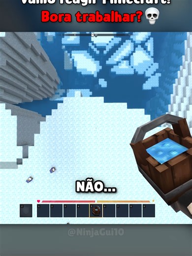 Coisas Que Eu Queria No Minecraft: Hytale & Memes