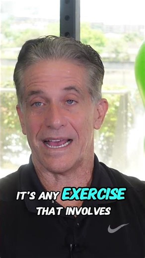 Seniors: The Newest Balance Exercise: Reaction Training #healthandwellnessforseniors