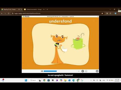 iCoolReady for cool kids ss