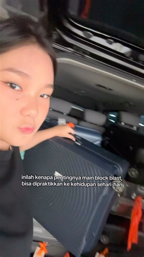 Aileen Sierends | Calling all pemain block blast pas lagi di pesawat/gabut di kelas🔊‼️ #blockblast #reels #relate #funny #xxl COBA KOMEN TOP SCORE KALIAN... | Instagram