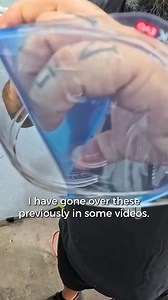 This fog-resistant lens is extremely useful! #ScorpionEclipse #HelmetReview #MotorcycleGear | BLOCKHEAD