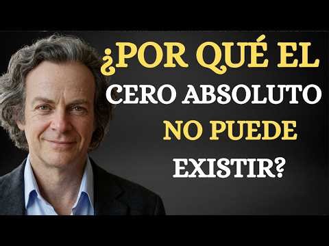 Water Is Breaking the Laws of Physics – Feynman’s Chilling Answer | Richard Feynman
