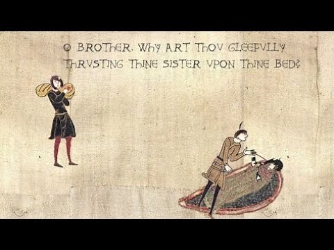 Platinum Disco (Nisemonogatari)【Medieval Style】