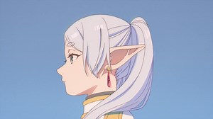 【アニメ版OP】『葬送のフリーレン』ノンクレジットオープニング／フリーレンOP／OPテーマ：「勇者」YOASOBI／