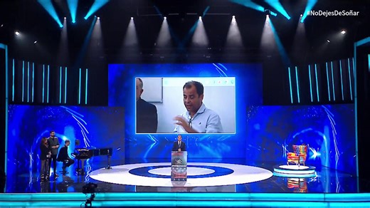 El director general desvela las claves de la estrategia de Canal Sur para el futuro: ✅ Renovación tecnológica. ✅ Consolidación y renovación de la plantilla. ✅ La información como pilar fundamental. ✅ Innovación a través de Canal Sur Media. 🗣️ @Juandemellado 👀 Sigue la Presentación de la Nueva Temporada esta noche en Canal Sur Televisión, a partir de las 00:20 horas | CanalSur Más