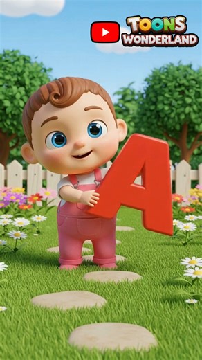 ABC Song for Kids | Fun Alphabet Nursery Rhyme | ABCD Learning Song abc song, abcd song ,alphabet song, a to z, learn abc, kids learning, nursery rhymes, cartoon, educational songs, preschool learning, toddler songs, baby songs, abc nursery rhyme, fun learning, ABC alphabet song , kindergarten , cartoon videos #ABC #ABCD #ABCSong #ABCDSong #AlphabetSong #NurseryRhymes #KidSongs #KidsLearning #ToddlerSongs #PreschoolLearning #PhonicSong #BabySongs #EducationalSongs #Cartoon #Kindergarten #LearnAB