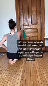 1.4M views · 5.7K reactions | Rotator Cuff/Shoulder Pain...