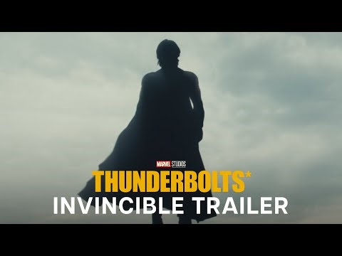 Who are The New Avengers?