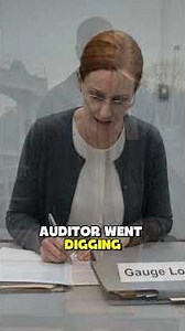 They Demoted the Black Floodgate Operator… Then the Records Came Out #kindness