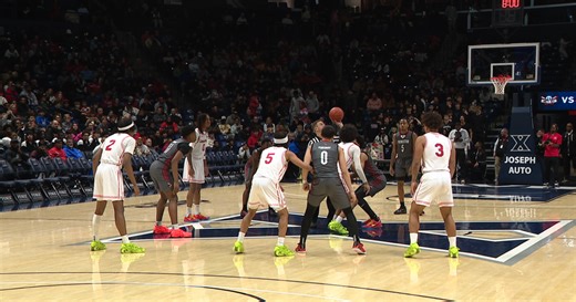 'Everything perfect about high school sports' | Lakota West defeats Princeton at Cintas Center