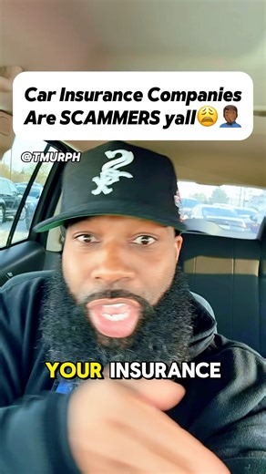 48K views · 851 reactions | Car insurance companies are the so TRASH...