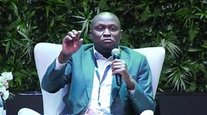 14 reactions | [WATCH] Funding is one of the obstacles that have been highlighted by small businesses operating in the #tourism sector. #TBCSA CEO #TshifhiwaTshivhengwa talks about how grants can help #SMME’s. | Tourism Business Council of South Africa | Facebook