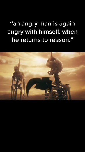 Dracula from calm to angry tone of voice, one of the best characters in Castlevania, and Castlevania itself is a very good anime which is exlusively streamed on Nerflix - #anime #animefypシ #animetiktok #fypシ #castlevania #dracula #speech