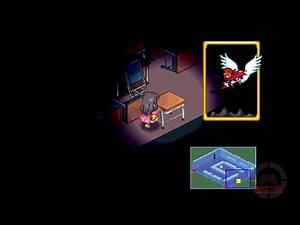 Animetic Story Game 1: Cardcaptor Sakura Gameplay - Episode 2 [ENG SUB]