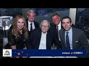 Celebrating 30 Years: A look back at the last three decades of 'Squawk Box'