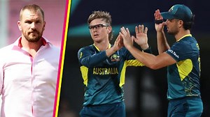 Finch: Australia favourites but Bangladesh can be unpredictable