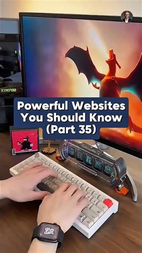 Interactive Learning Tool for Exploring Concepts
