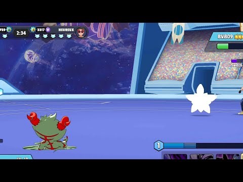 The Most Versatile Opening? Malkid Starter Monster Masters Gameplay