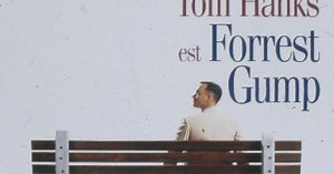 Forrest Gump