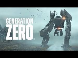 Generation Zero Challenges - First 30 min. Gameplay