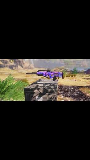 CODM Swordfish Sniper Attachment Setup Tutorial