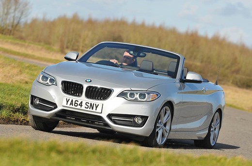 Used BMW 2 Series Review - 2014-present
