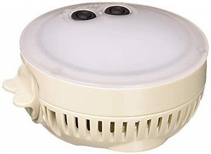 Intex PureSpa Battery Powered Multi-Colored LED Light for Bubble Spa Hot Tub