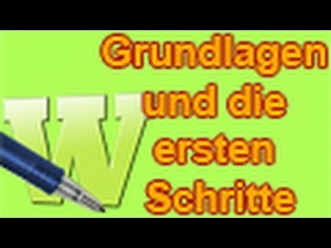 MAGIX Web Designer - Grundlagen und die ersten Schritte [German/Deutsch] Tutorial