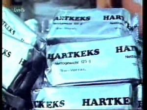 Bundeswehr EPa (German Rations) Video - Part 1