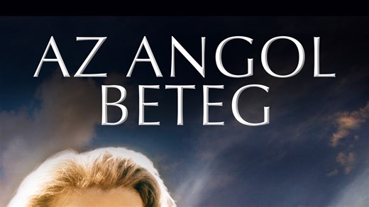 Az angol beteg – Apple TV