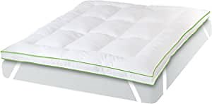 NanoTex Coolest Comfort Technology Deluxe King Fiberbed