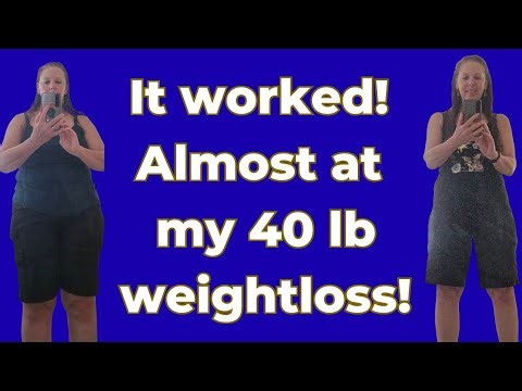 My New Trick to Get the Last Pounds Off on Weight Watchers