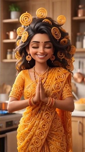 లడ్డులు పర్ఫెక్ట్ గా చుట్టాలన్నా, జిలేబీ క్రిస్పీగా ఉండాలన్నా ఈ సీక్రెట్స్ మీకోసమే!mahila telusuko
