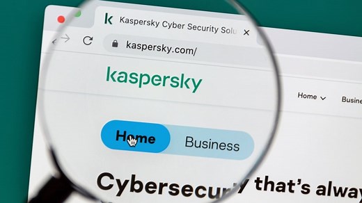 It's Official: US Bans Kaspersky Antivirus Software Over Russian Ties