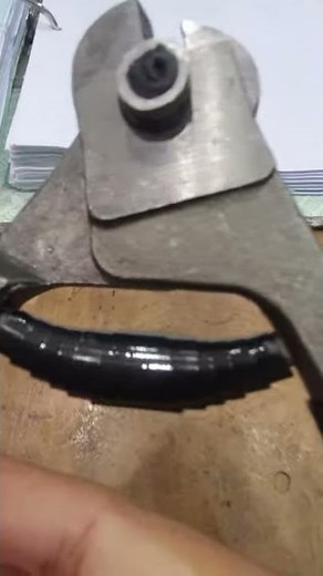 Volute spring application-how it works