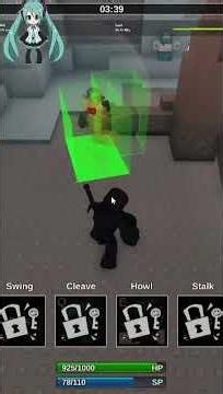 Stalker die of deqth skin #roblox #dieofdeathroblox #dieofdeath #forsaken #forsakenroblox #pursuer