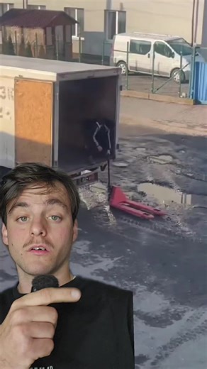 Stéphane : L'ouvrier le plus fort en action