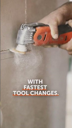 The FEIN MULTIMASTER - Powered by AMPShare!