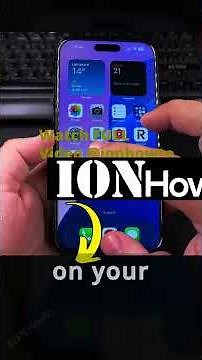 iPhone Reset All Settings and Keep Files 1