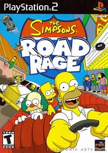 The Simpsons Wrestling Wiki