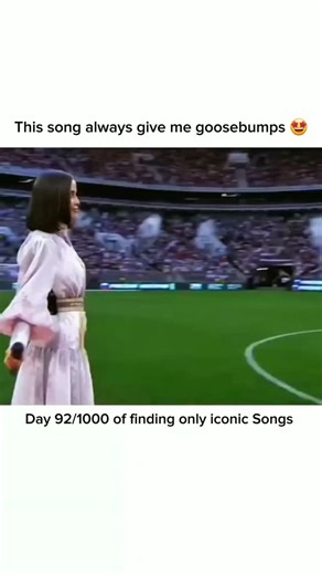 Only Iconic Songs | "Get ready for the ultimate showdown! 🏆 The 2018 FIFA World Cup kicked off in Russia with an epic opening ceremony featuring Robbie... | Instagram